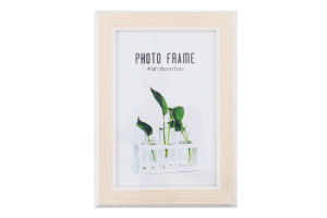 Фоторамка 10*15см в асортименті KYYW498