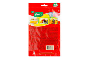 Рукавички M Стандарт Fino 1пара