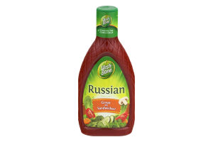 Wish-Bone Russian Dressing