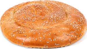 Пирог с брынзой и шпинатом Фора