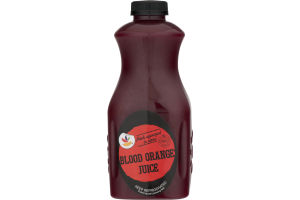 Ahold Juice Blood Orange