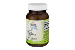 Nature's Promise 350mg Milk Thistle - 60 CT