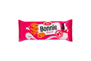 Печиво здобне Bonnie 150г Klim