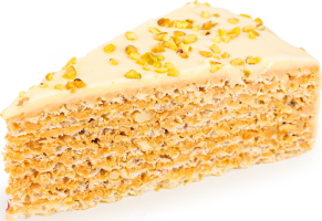 Тістечко Андрут