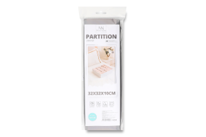 Органайзер д/зберігання речей 20секцій 32*32*10см