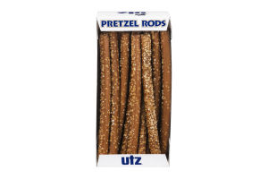 Utz Pretzel Rods