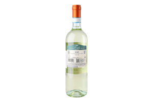 Вино 0.75л 12% біле сухе Sante Rive Cielo 1908 пл