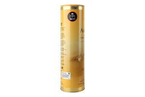 Віскі Amrut Indian 46% тубус 0,7л