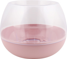 Горщик д/квітів Сфера фрезія 14см Алеана