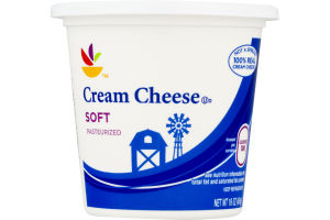 Ahold Soft Cream Cheese