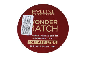 Основа-кушон тональна Wonder Match №04 15г Eveline