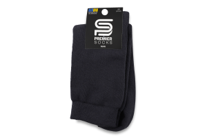 Шкарпетки чоловічі махра класичні р.29 560 Premier Socks