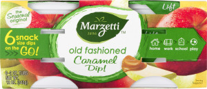 Marzetti Old Fashioned Caramel Dip - 6 CT