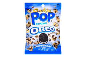 Попкорн Cookie Pop OREO