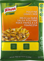 Knorr Poutine Gravy Mix