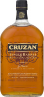 Cruzan Single Barrel Rum
