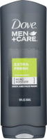 Dove Men + Care Body & Face Wash Extra Fresh