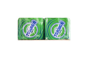 Пиво 6х500мл 4.6% світле пастеризоване Original Green Tuborg м/у