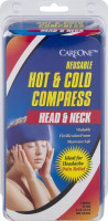 CareOne Hot & Cold Compress Head & Neck Reusable