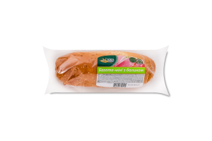 Багета-мини с балыком Гама Fresh Sandwiches м/у 150г