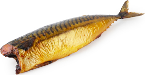 Скумбрія патрана б/голови г/к ваг