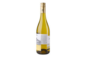 Вино 0.75л 12% белое сухое Chardonnay Castel Pietra Mezzacorona бут
