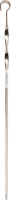 Шампур угловой из нержавеющей стали 45х1х0.3см №1459840 Greenwich Products Co. Limited 1шт