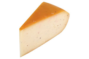 Сир 50% з трюфелем Гауда Добра корівка кг