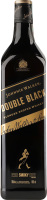 Виски 0.7л 40% Double Black Johnnie Walker бут