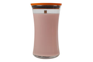 Свічка 610г Patchouli creme Large WoodWick 1шт