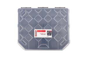 Органайзер Tager 30 пластик з секціями 284*243*40мм Haisser