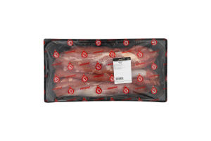 ГЛОБИНО ВИРІЗКА СВИНЯЧА ОХОЛ. ГАЗ. ПАК