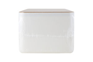 Бокс для серветок Home&Care 21*13*10