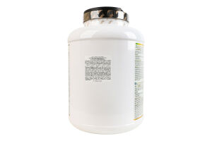 Протеин сывороточный Банан Gold Isolate Amix 2.28кг