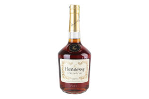Коньяк 0.5л 40% V.S Hennessy к/у