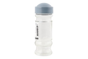 Банка для спецій з кришкою та вставкою 80мл №10802 EverGlass 1шт