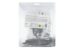 Тапас Хамон Bodega+Ковбаса Chorizo с/в нарізка 100г Espuna