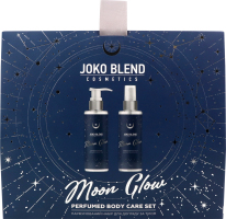 Набір Moon Glow Лосьйон д/тіла 100мл+Міст д/тіла 100мл Joko Blend
