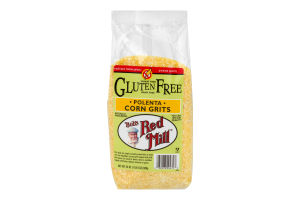 Bob's Red Mill Gluten Free Polenta Corn Grits