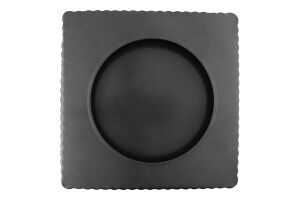 Форма для выпекания перфорированная 23см №KYYW371 Greenwich Products Co. Limited 1шт