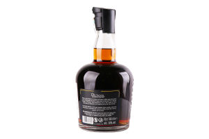 Ром Dictador Reserva Colombiana