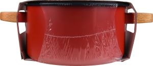 Сковорідка Ogo Living 24см 988780