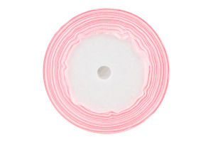 Стрічка д/подарунків мікс рожевих тонів сатин 2см*22м Мета Друк