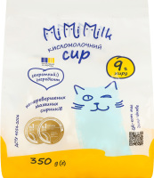 Творог 9% Mimimilk м/у 350г