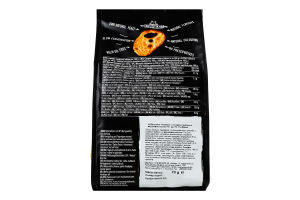 Брускети з лісовими грибами та вершковим маслом Krambals м/у 70г