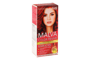 Крем-краска для волос стойкая Color Revive №232 Malva 1шт