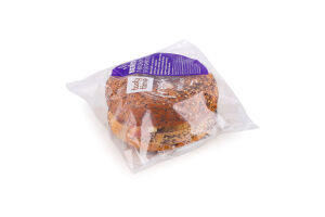 Бейгл з беконом та скремблом Tasty Time м/у 180г