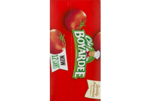Chef Boyardee Beef Ravioli In Tomato & Meat Sauce - 12 CT