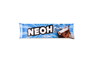 Батончик Neoh Coconut