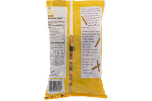 Ahold Honey Wheat Pretzels Twists